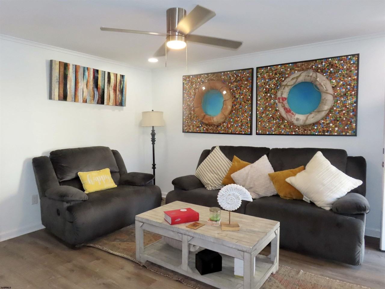 107 E Brigantine Ave #108 - Photo 3 of 14