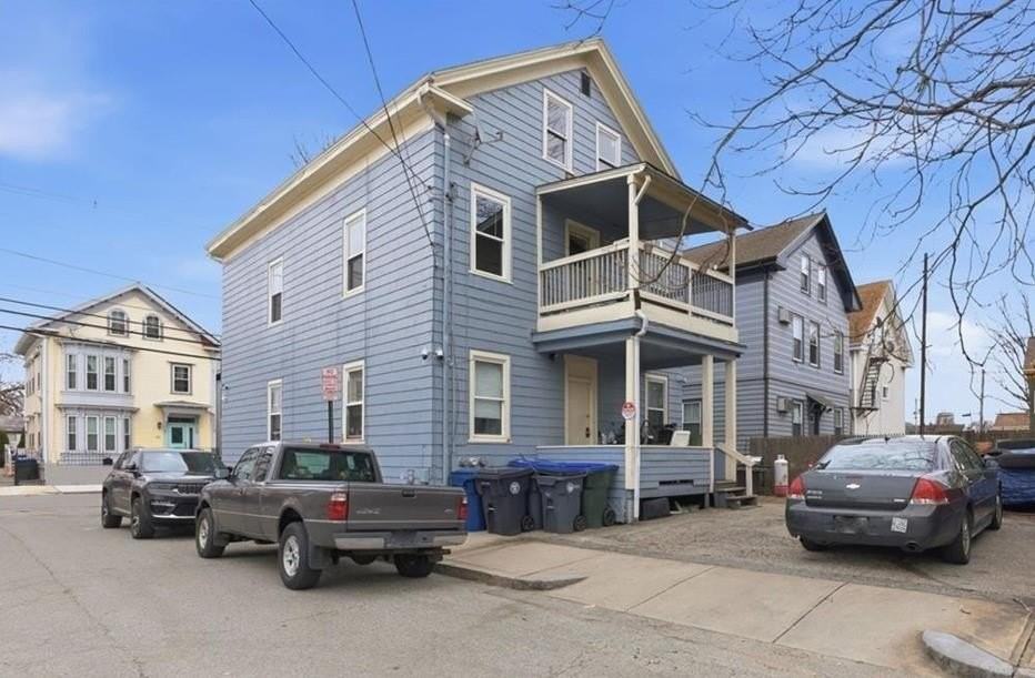 54 Candace St #2