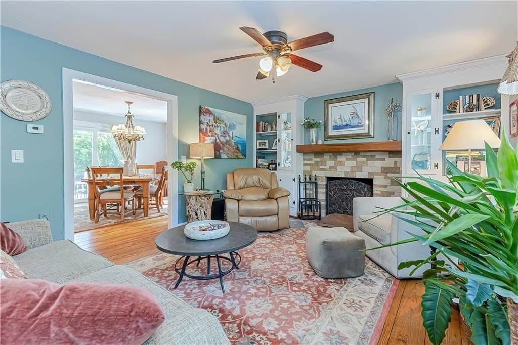35 Fales Rd - Photo 3 of 25