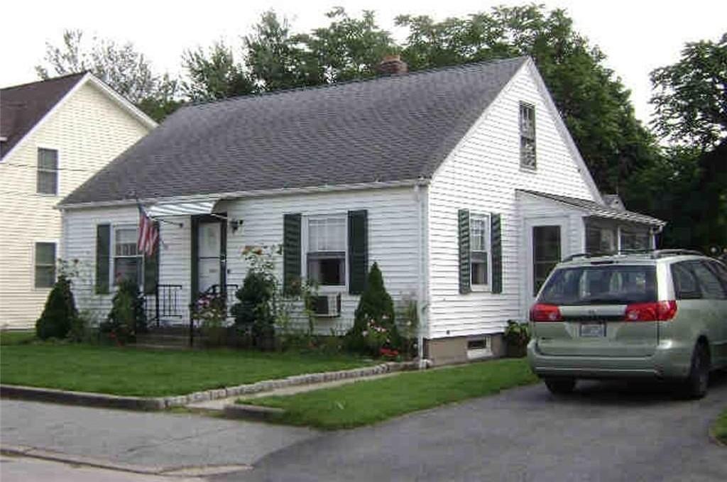 377 Vine St