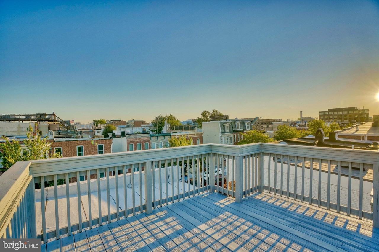 1236 S Charles St - Photo 5 of 22