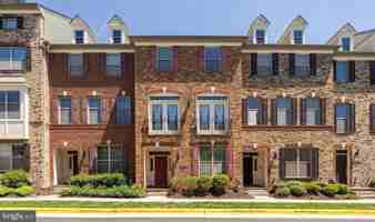 featured image of 22586 Cambridgeport Sq
