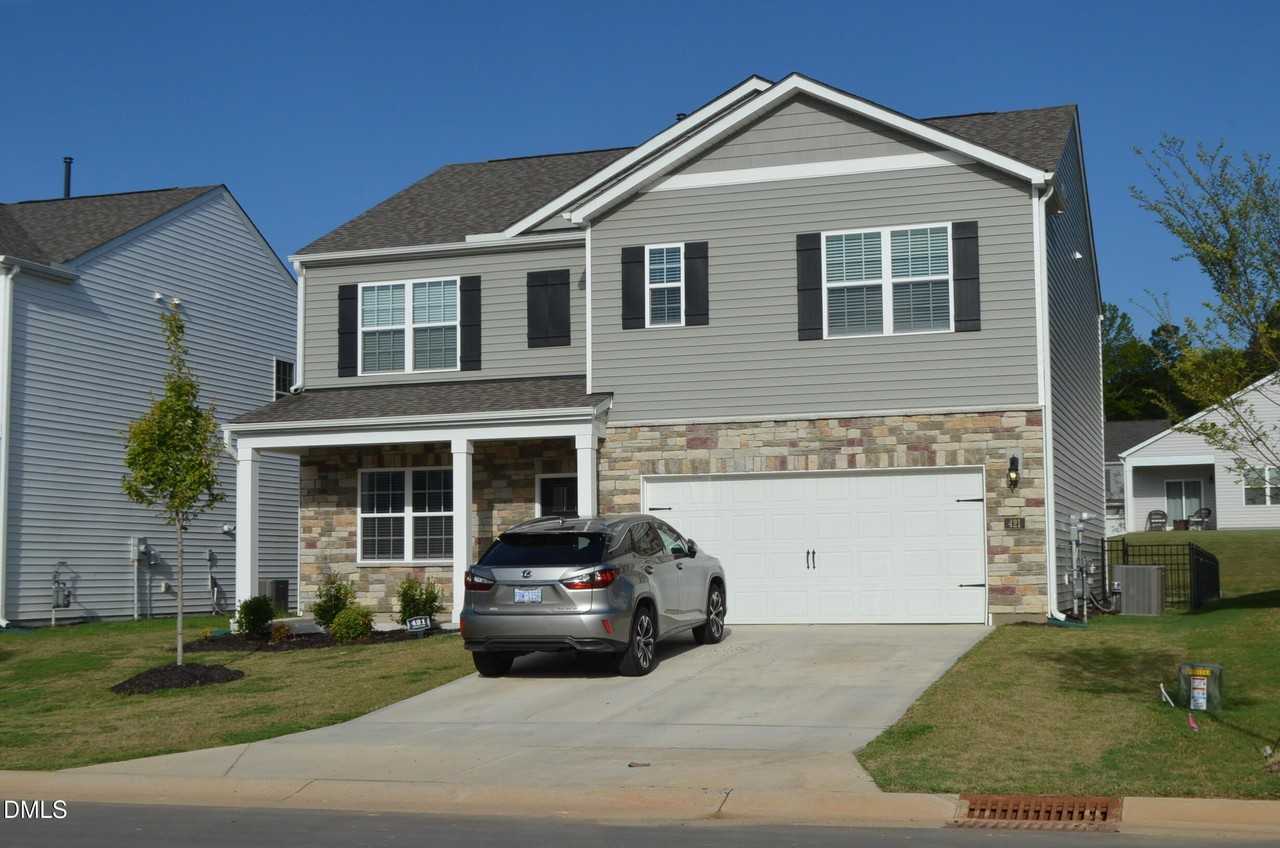 421 Ashley Run - Photo 2 of 50