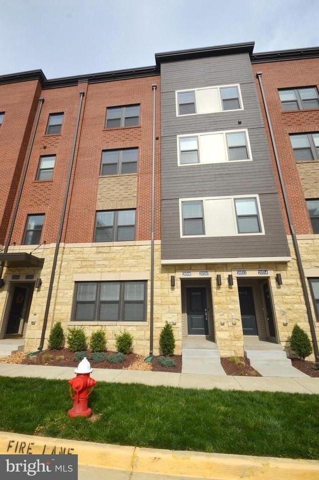 20508 Milbridge Ter