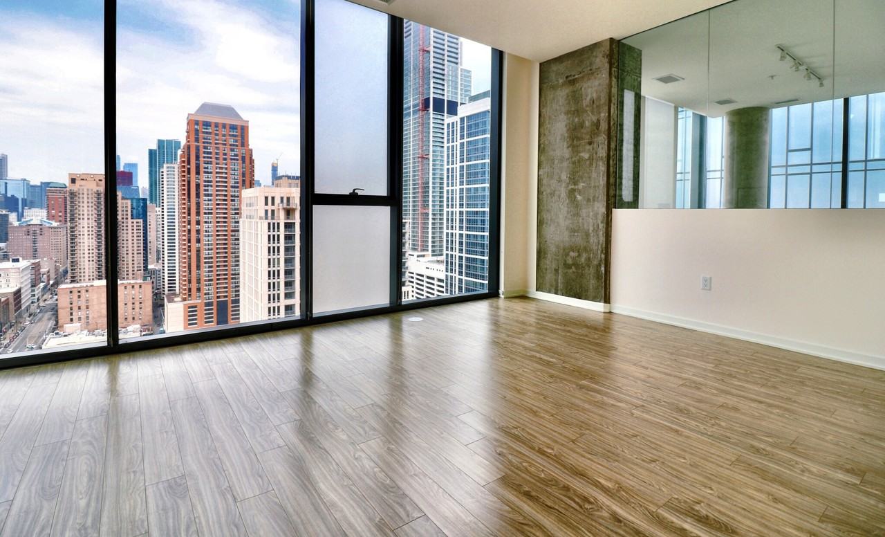 1333 S Wabash Ave #3-3PH - Photo 5 of 21