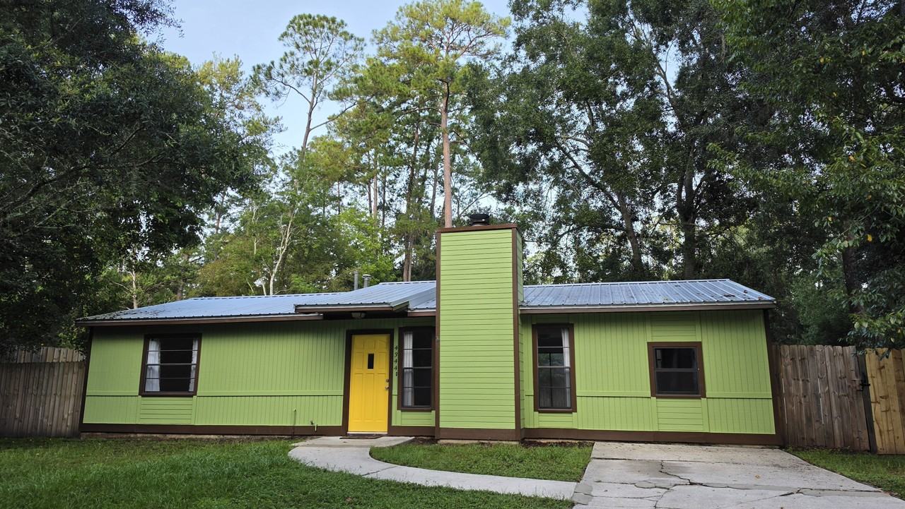 4344 Nw 25th Ter #1