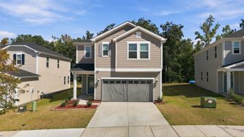 featured image of 2413 Abbot Hall Dr #1