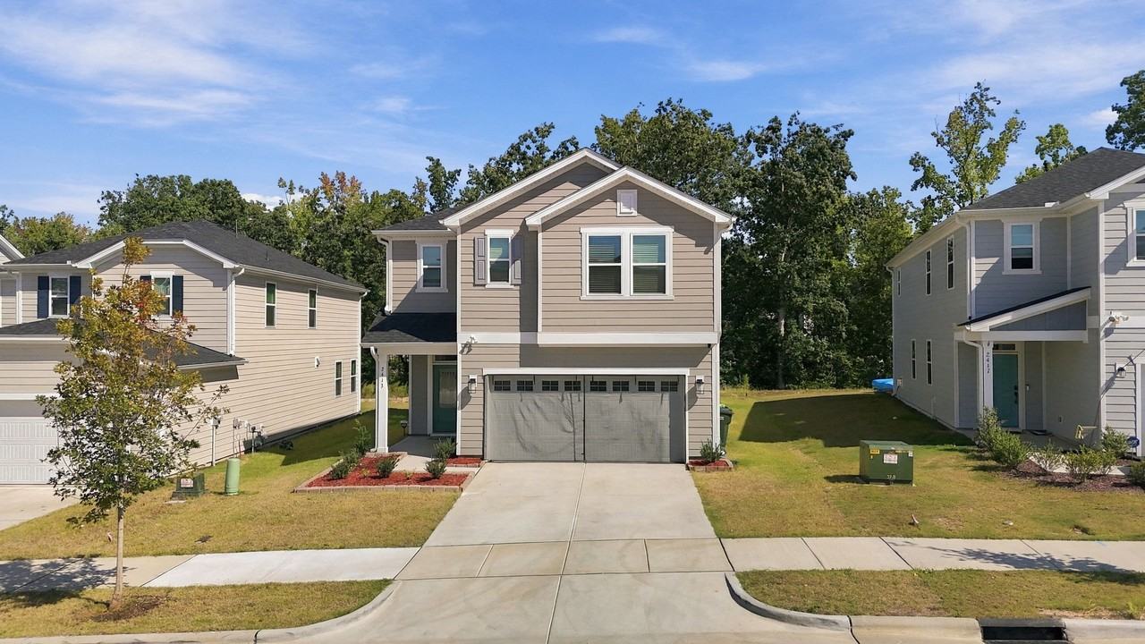 2413 Abbot Hall Dr #1 - Photo 2 of 41