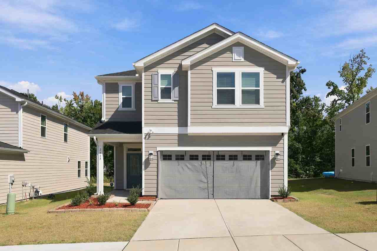 2413 Abbot Hall Dr #1 - Photo 7 of 41