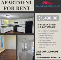 featured image of 168 Essex St #168