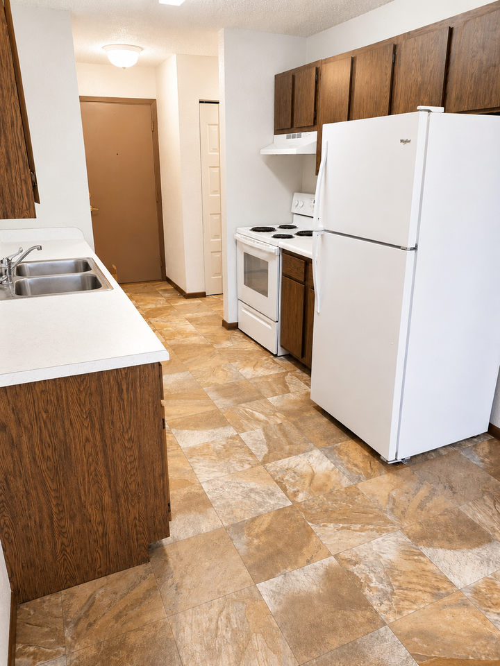 Normandy Apartments - Photo 7 of 22