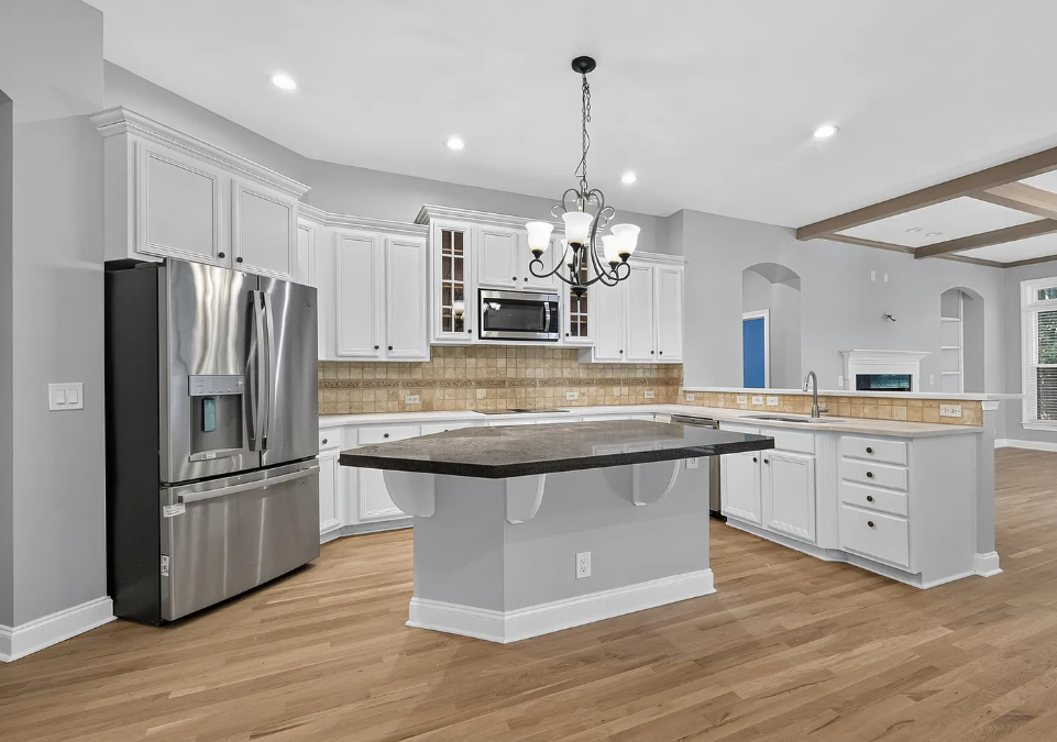 2304 Tinney Pl #1 - Photo 4 of 10