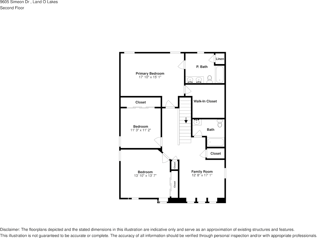 9605 Simeon Dr - Photo 3 of 21