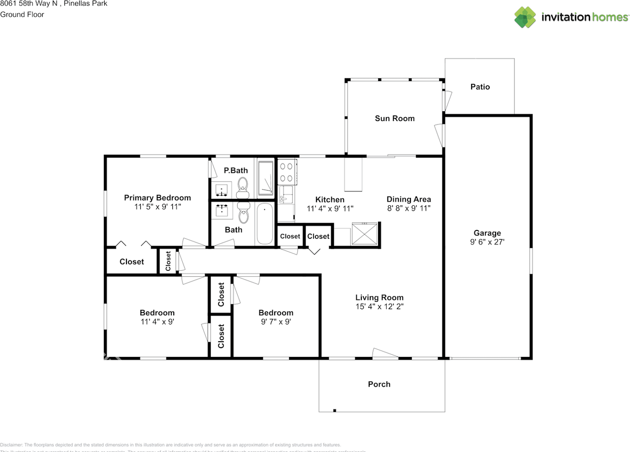 8061 58th Way N - Photo 3 of 20