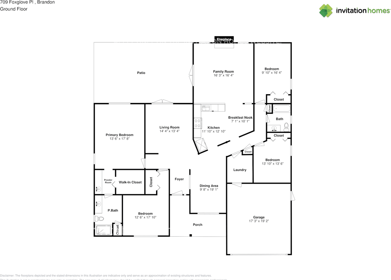 709 Foxglove Pl - Photo 2 of 19