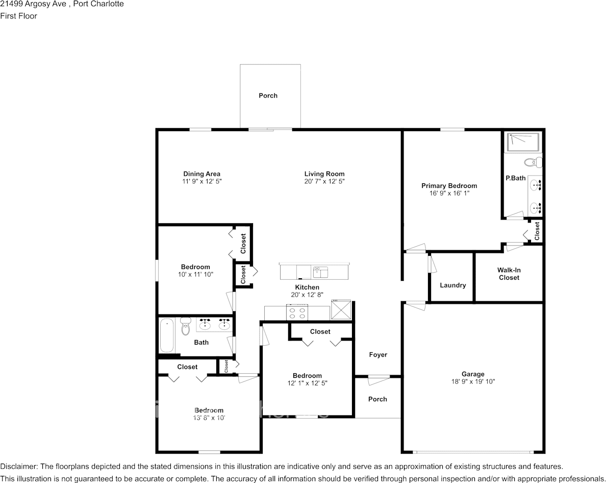 21499 Argosy Ave - Photo 2 of 17