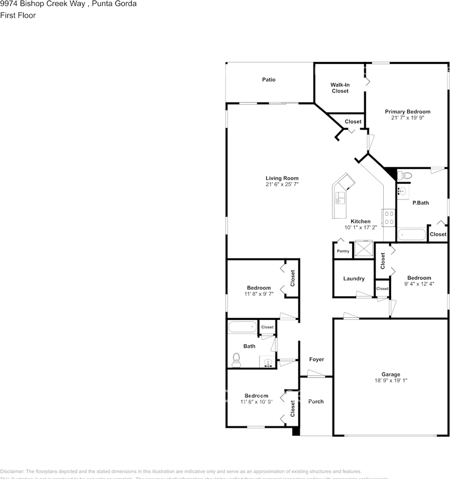 9974 Bishop Creek Way - Photo 2 of 16
