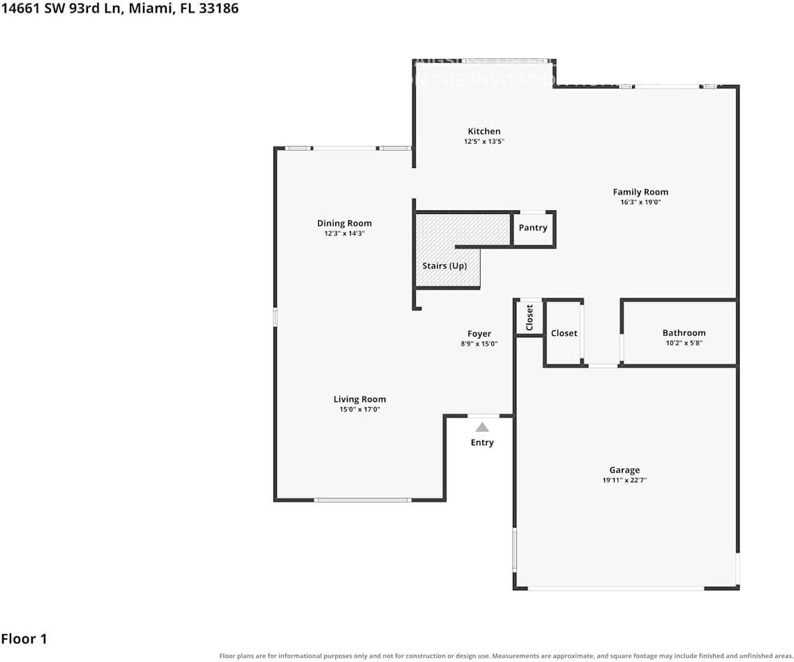 14661 Sw 93rd Ln - Photo 2 of 18