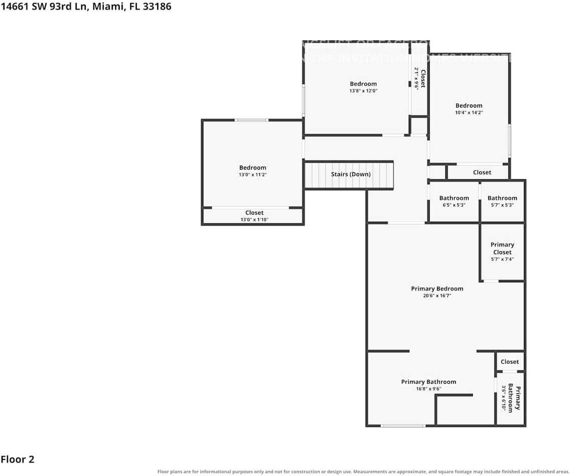 14661 Sw 93rd Ln - Photo 3 of 18