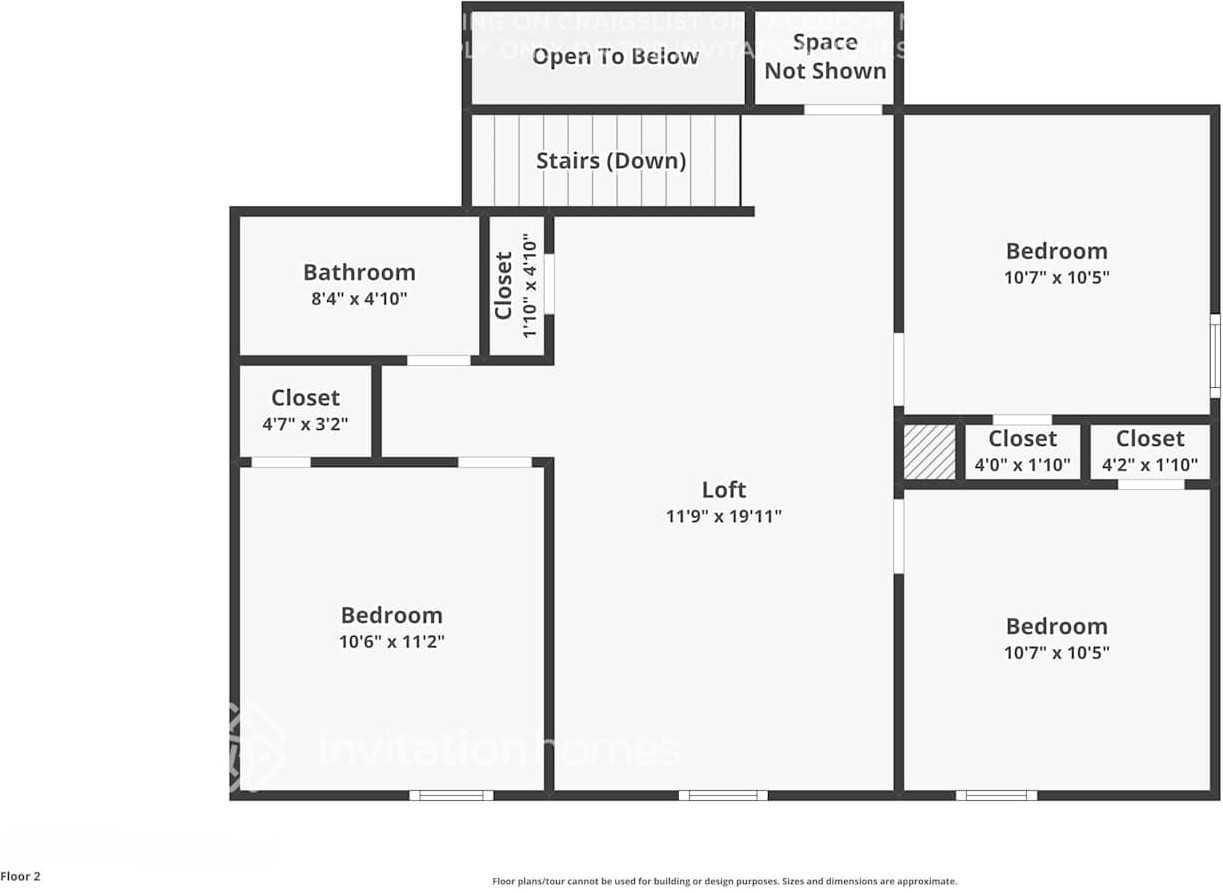 7249 Misty Summit Dr - Photo 3 of 24