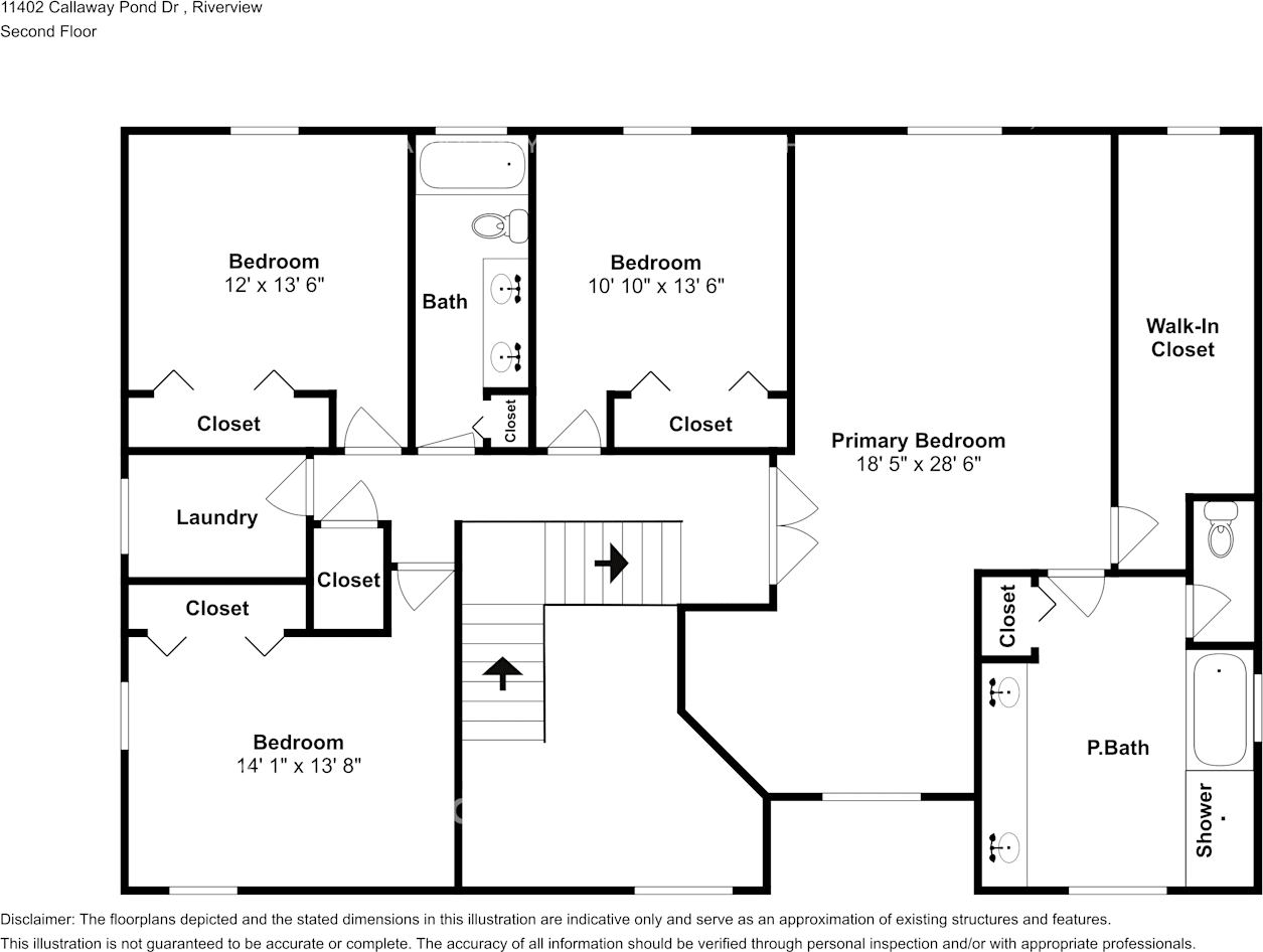 11402 Callaway Pond Dr - Photo 3 of 23