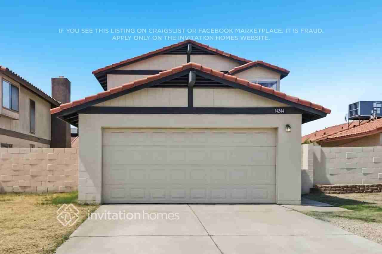 14244 N 49th Dr