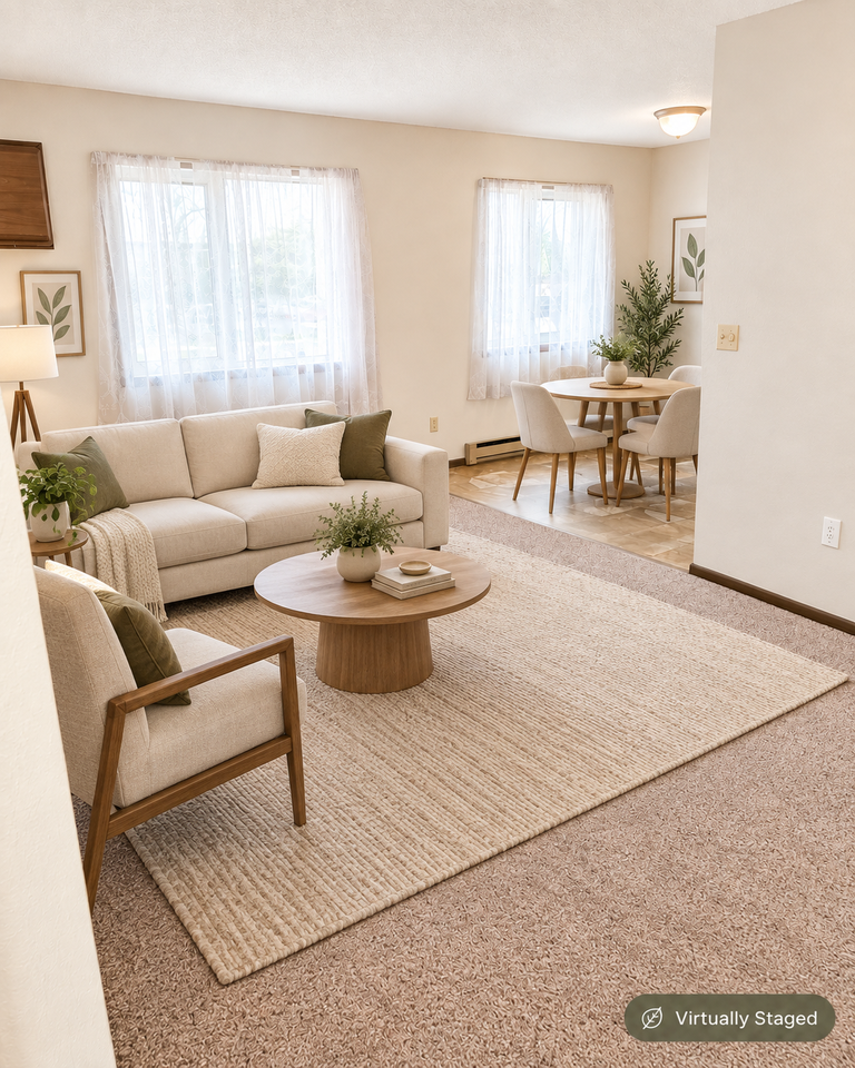 Normandy Apartments - Photo 4 of 22