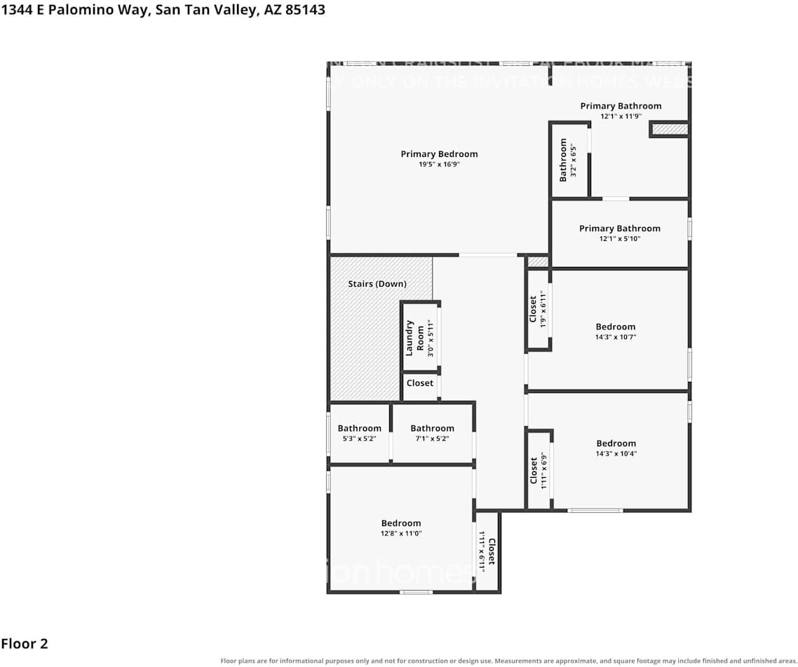 1344 E Palomino Way - Photo 3 of 18
