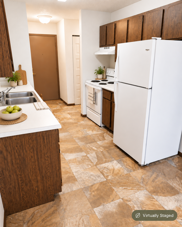 Normandy Apartments - Photo 6 of 22