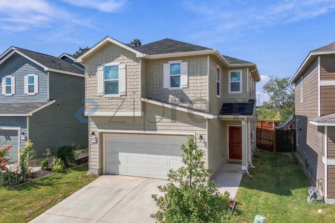 4623 Otra Otra Dr #1 - Photo 2 of 33