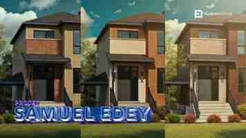 featured image of 207 Rue Samuel-Edey
