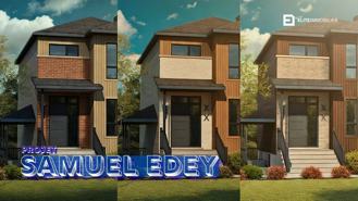 Samuel Edey - Photo 1 of 1