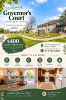 featured image of 1110 W Virginia Ln