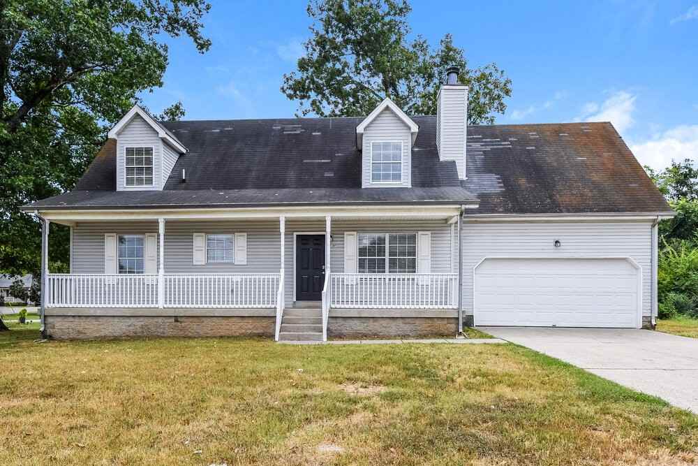401 Shadylake Dr