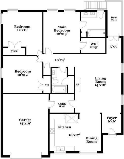 10424 Brawley Ln - Photo 2 of 16