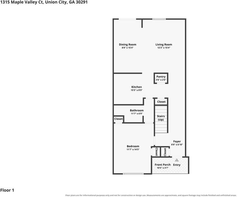 1315 Maple Valley Ct - Photo 2 of 16