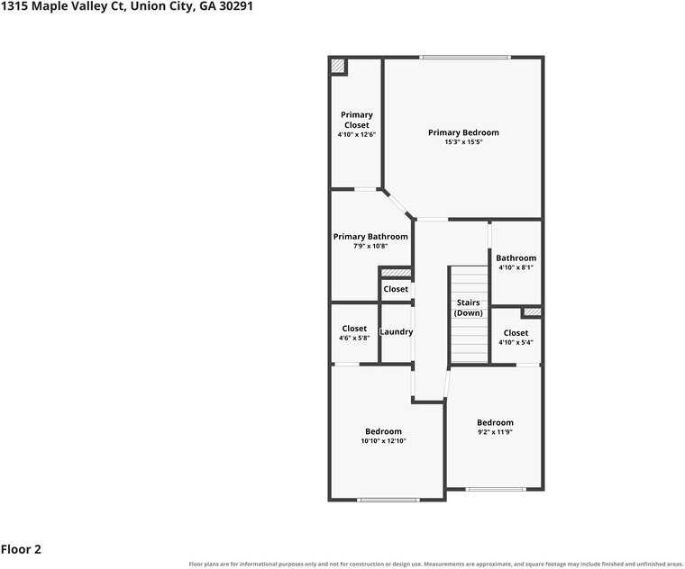 1315 Maple Valley Ct - Photo 3 of 16