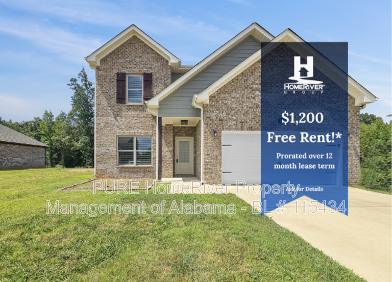 118 Flintlock Way
