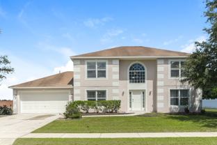 2709 Garrett Nicholas Loop - Photo 1 of 1