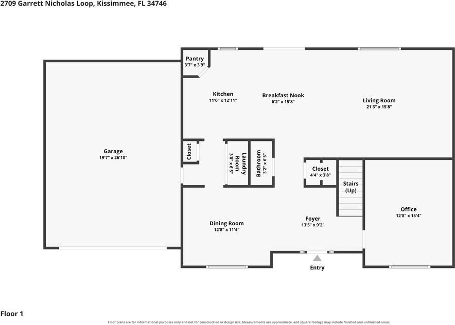 2709 Garrett Nicholas Loop - Photo 2 of 17