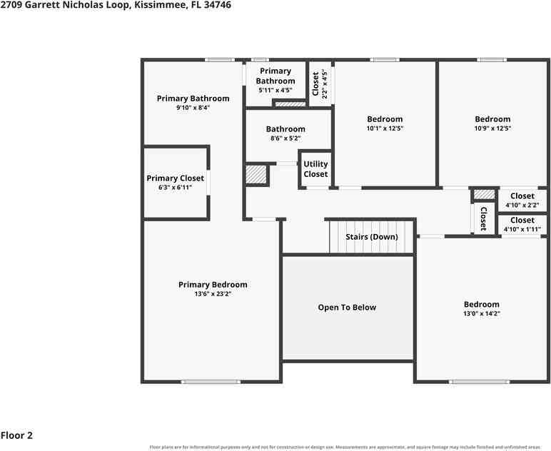 2709 Garrett Nicholas Loop - Photo 3 of 17