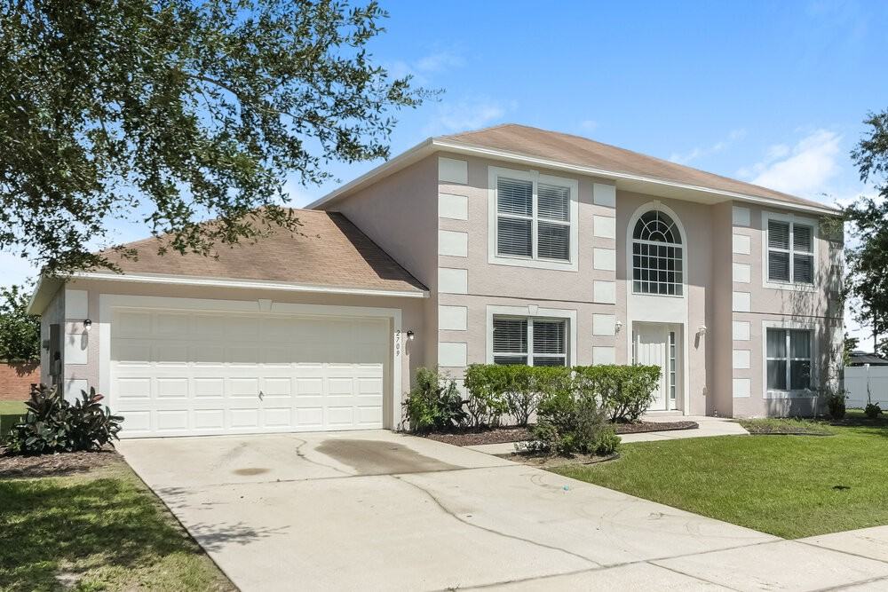 2709 Garrett Nicholas Loop - Photo 4 of 17