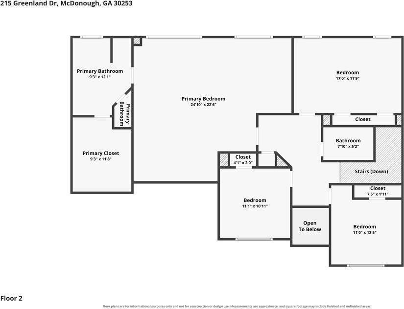 215 Greenland Dr - Photo 3 of 17