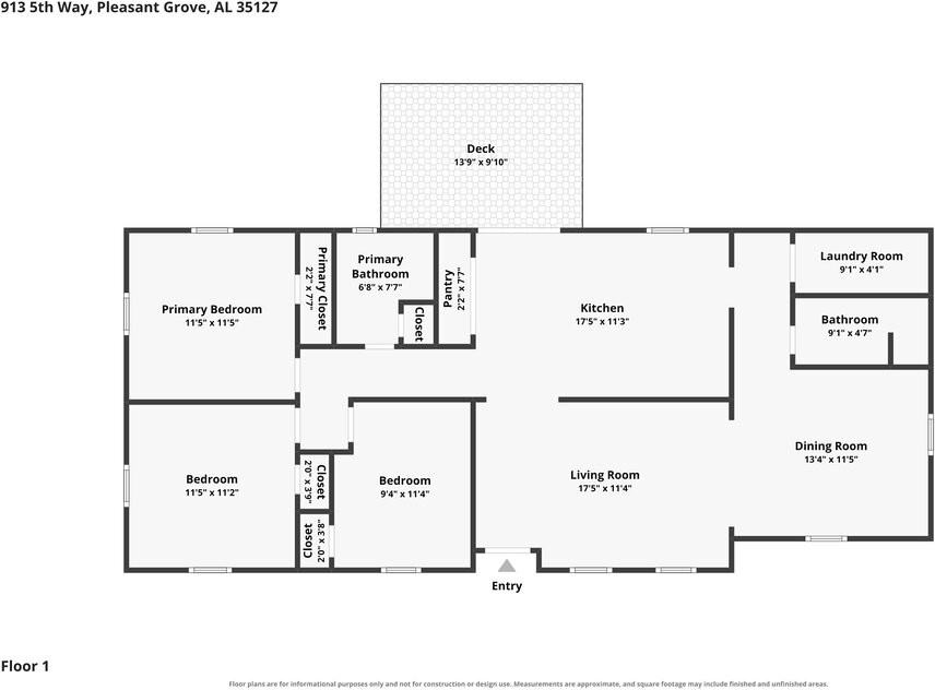 913 5th Way - Photo 2 of 16