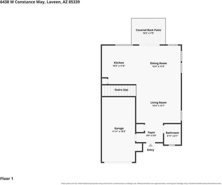 6438 W Constance Way - Photo 2 of 17