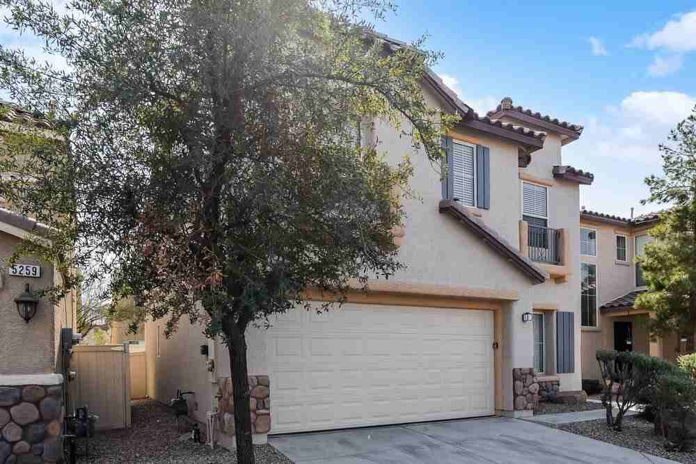 5269 Palm Pinnacle Ave - Photo 4 of 17