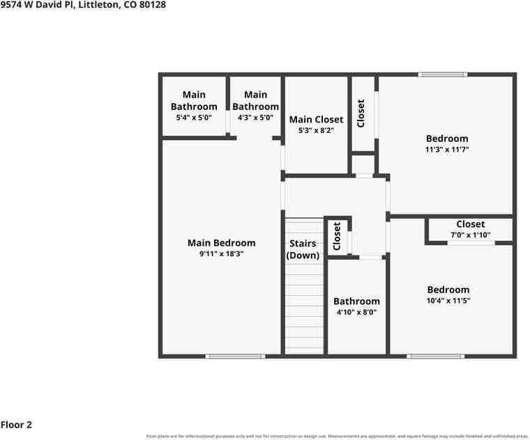 9574 W David Pl - Photo 4 of 18