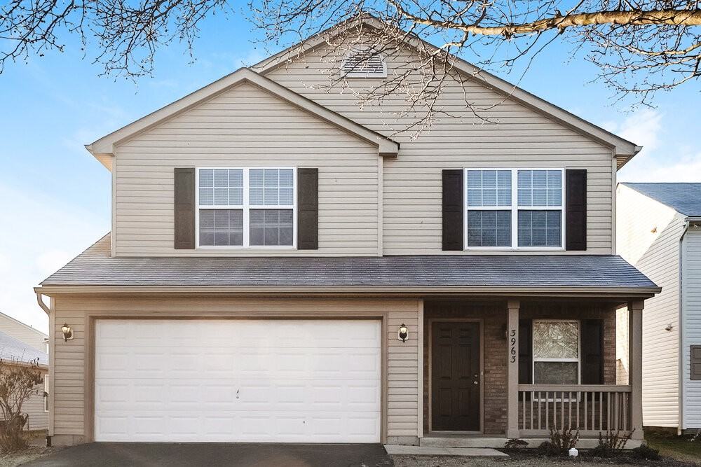 3963 Genteel Dr