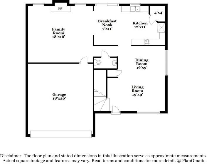 7027 Glenshire Dr - Photo 2 of 20