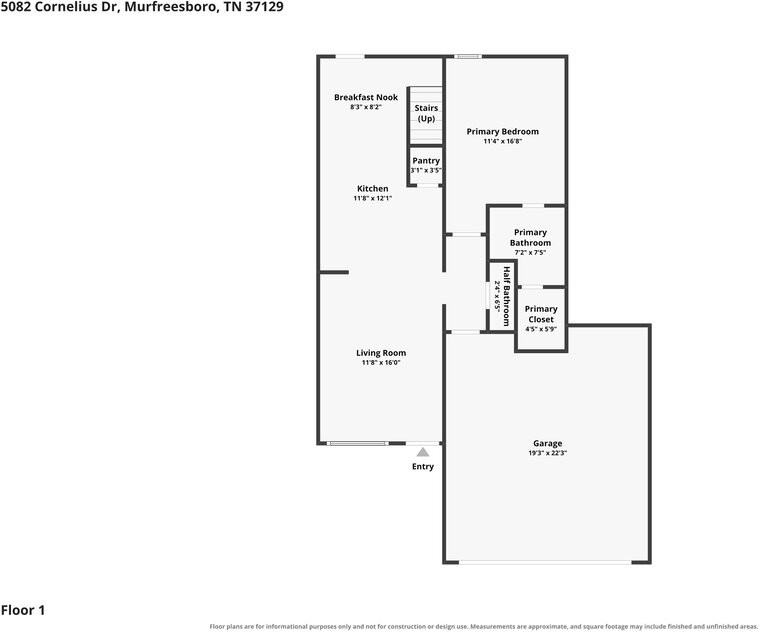 5082 Cornelius Dr - Photo 2 of 17